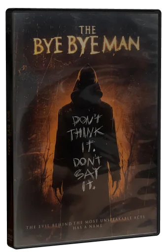 The Bye Bye Man (2017)