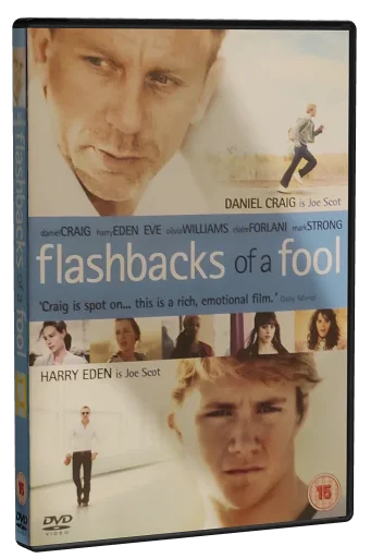 Flashbacks of a Fool (2008)