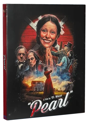 Pearl (2022)
