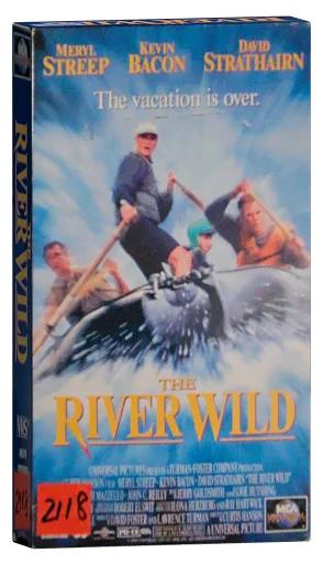 The River Wild (1994)