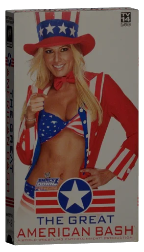 WWE The Great American Bash 2004 (2004)