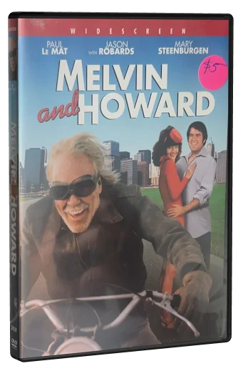 Melvin and Howard (1980)