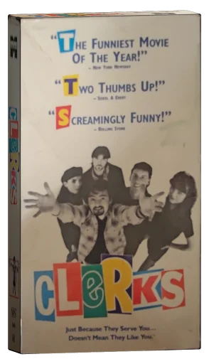 Clerks (1994)