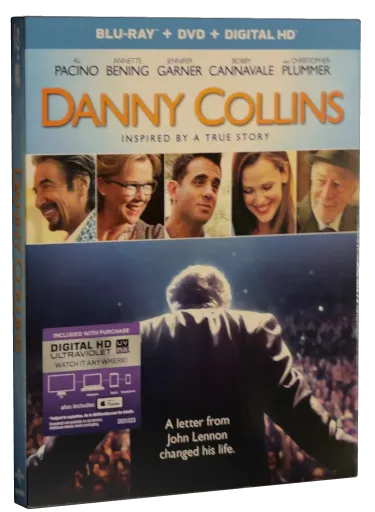 Danny Collins (2015)