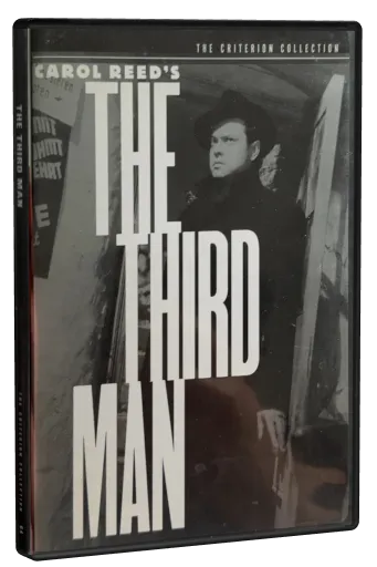 The Third Man (1949)