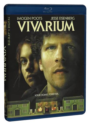 Vivarium (2019)