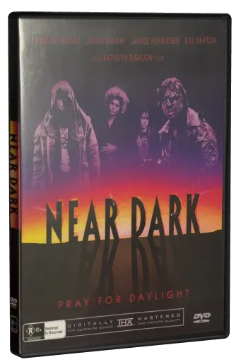 Near Dark DVD, E1 Entertainment