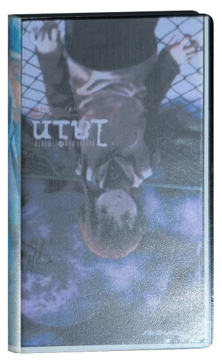 Serial Experiments Lain VHS, Pioneer