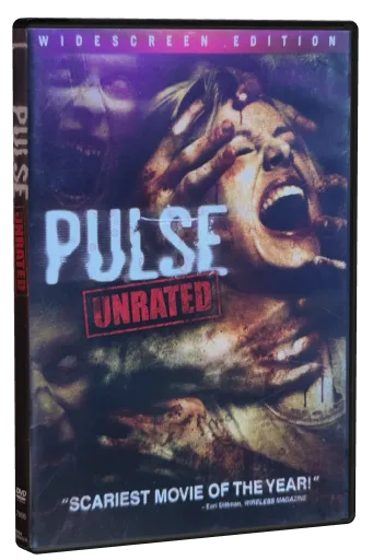 Pulse DVD, Dimension Films