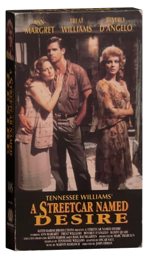 A Streetcar Named Desire (1995)