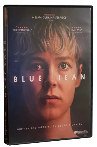 Blue Jean (2023)