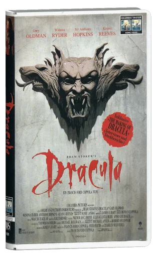 Bram Stoker's Dracula (1992)