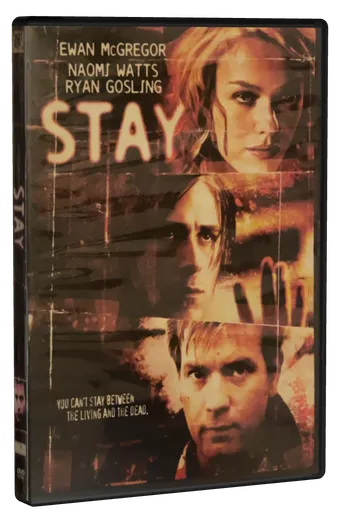 Stay DVD, 20th Century Fox