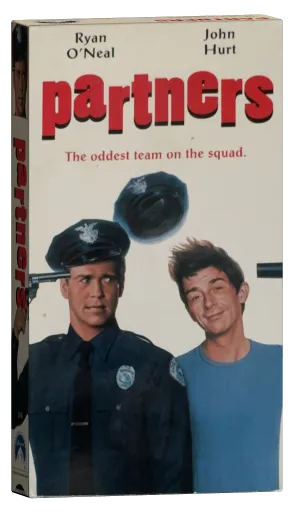 Partners (1982)