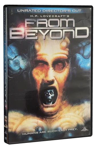 From Beyond (1986)
