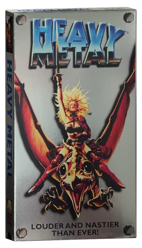Heavy Metal (1981)