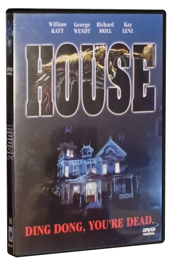 House DVD, Anchor Bay Entertainment