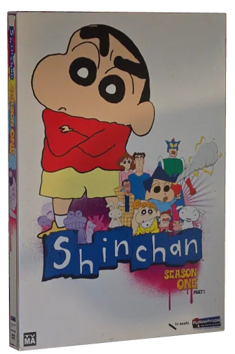 Shin Chan (1992)