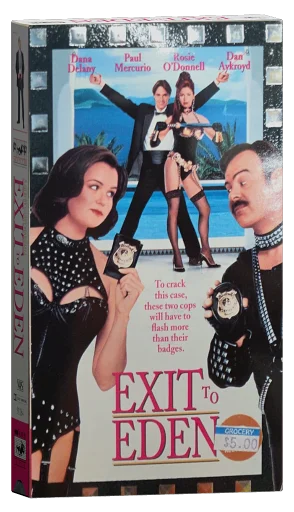 Exit to Eden (1994)