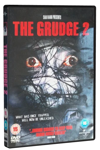 The Grudge 2 (2006)