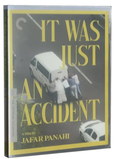 It Was Just an Accident (2025)