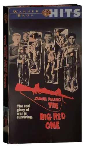 The Big Red One (1980)