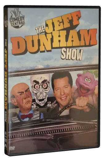 The Jeff Dunham Show (2009)