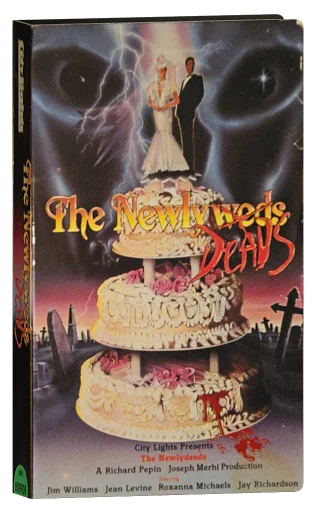 The Newlydeads VHS, Unknown