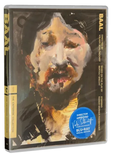 Baal (1970)