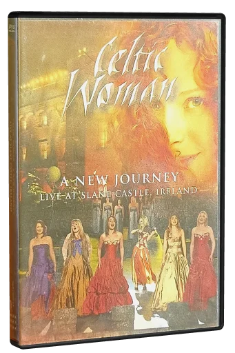 Celtic Woman: A New Journey - Live at Slane Castle, Ireland (2006)