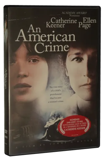 An American Crime (2007)