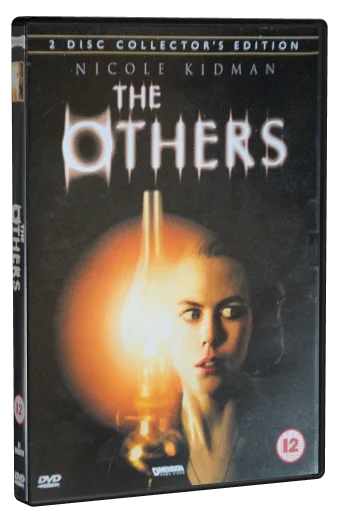 The Others (2001)