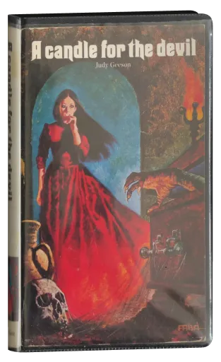 A Candle for the Devil (1973)
