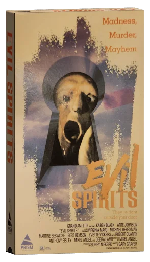 Evil Spirits (1991)