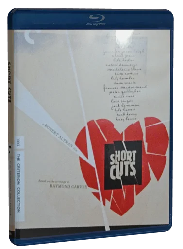 Short Cuts (1993)