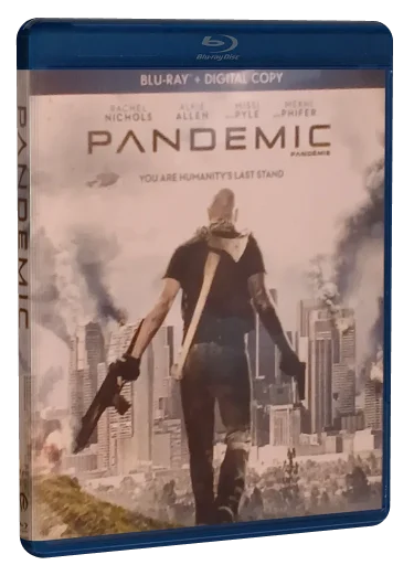 Pandemic (2016)