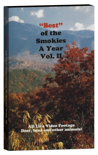 best of the smokies a year volume 2 (1990)