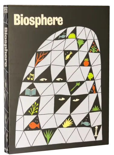 Biosphere (2023)