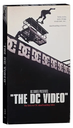 The DC Video (2003)