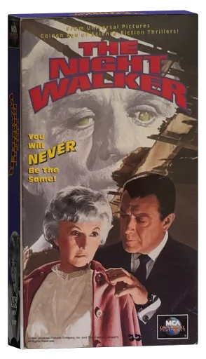 The Night Walker (1964)