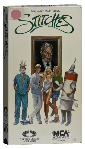Stitches (1985)