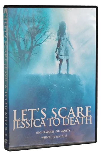 Let's Scare Jessica to Death (1971)