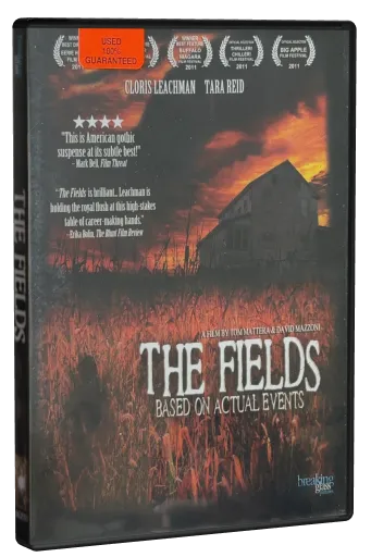 The Fields (2011)