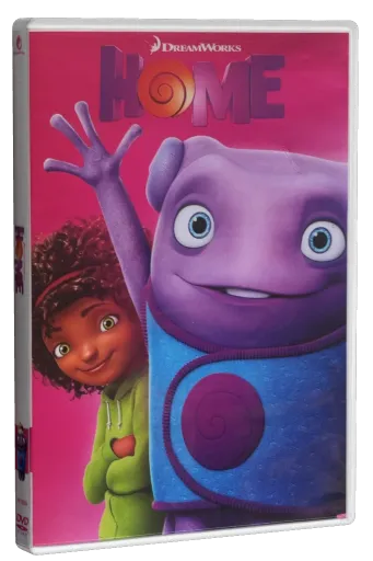 Home DVD, Universal Pictures Home Entertainment