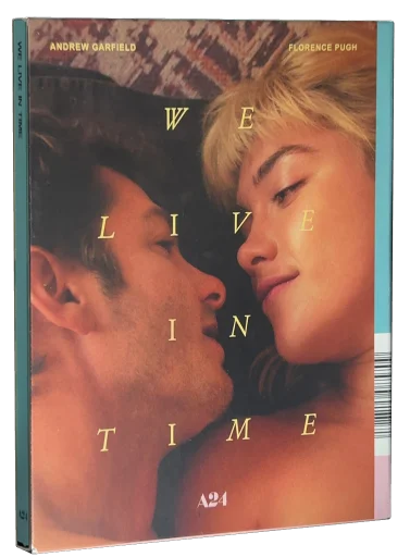 We Live in Time (2024)