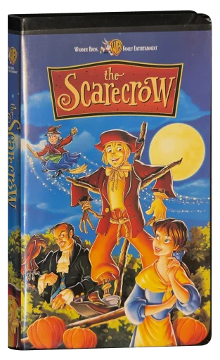 The Scarecrow (2000)