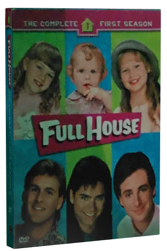 Full House (2004)