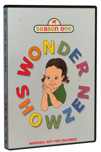 Wonder Showzen (2005)