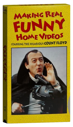Making Real Funny Home Videos (1990)