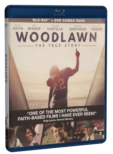 Woodlawn (2015)